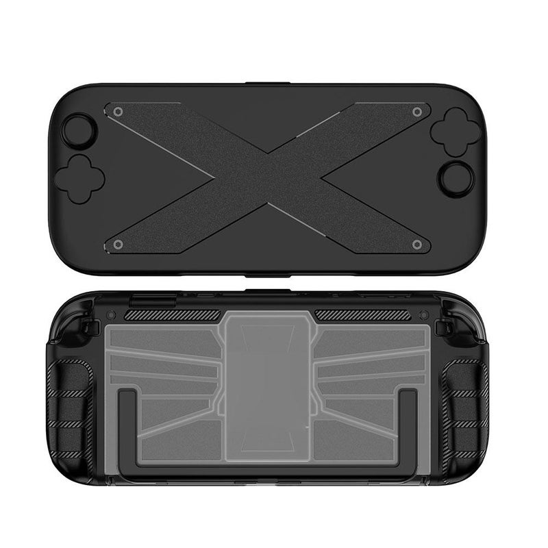 Protective Case for Nintendo Switch 2: Full Coverage Drop and Dustproof Protective Case Accessories